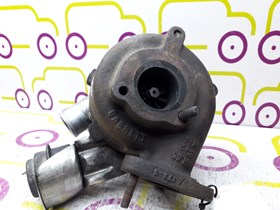 Turbo Audi A4 1.9 TDi 115 Cv de 1997 - Ref OEM :  028145702C